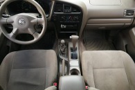 Nissan Pathfinder SE 2004