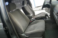 Nissan Pathfinder SE 2004