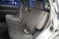 Nissan Pathfinder SE 2004