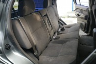 Nissan Pathfinder SE 2004