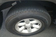 Nissan Pathfinder SE 2004