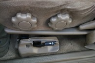 Nissan Pathfinder SE 2004