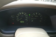 Nissan Pathfinder SE 2004