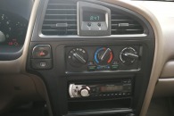 Nissan Pathfinder SE 2004