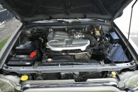 Nissan Pathfinder SE 2004