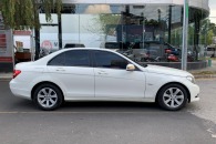 Mercedes-Benz C180 CGI 2012