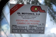 Mercedes-Benz C180 CGI 2012