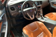 Volvo S60 T6 2015