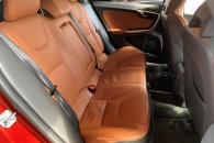 Volvo S60 T6 2015