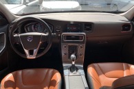Volvo S60 T6 2015