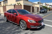 Volvo S60 T6 2015