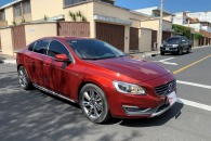 Volvo S60 T6 2015