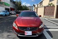 Volvo S60 T6 2015