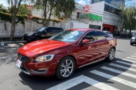 Volvo S60 T6 2015