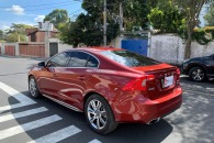 Volvo S60 T6 2015