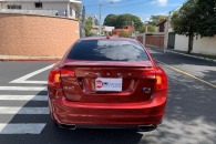 Volvo S60 T6 2015