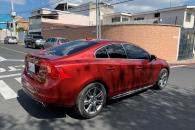 Volvo S60 T6 2015