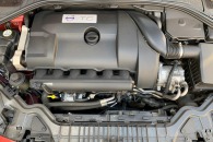Volvo S60 T6 2015