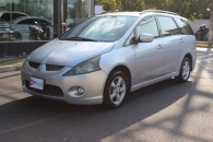 Mitsubishi Grandis AT 2005