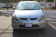 Mitsubishi Grandis AT 2005