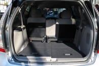 Mitsubishi Grandis AT 2005