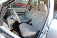 Mitsubishi Grandis AT 2005