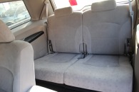 Mitsubishi Grandis AT 2005