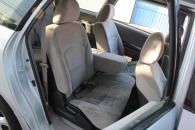 Mitsubishi Grandis AT 2005