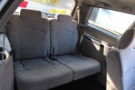 Mitsubishi Grandis AT 2005