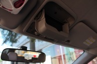 Mitsubishi Grandis AT 2005