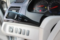Mitsubishi Grandis AT 2005