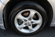 Mitsubishi Grandis AT 2005