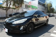 Peugeot 308 CC 2010