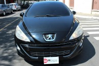 Peugeot 308 CC 2010
