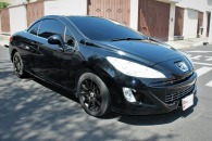Peugeot 308 CC 2010