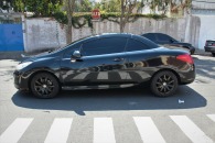 Peugeot 308 CC 2010