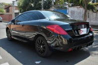 Peugeot 308 CC 2010