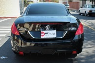 Peugeot 308 CC 2010