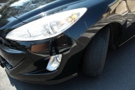 Peugeot 308 CC 2010