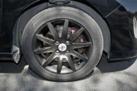 Peugeot 308 CC 2010