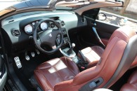 Peugeot 308 CC 2010