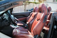 Peugeot 308 CC 2010