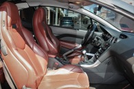 Peugeot 308 CC 2010