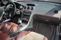 Peugeot 308 CC 2010