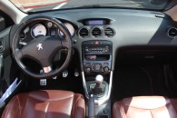 Peugeot 308 CC 2010
