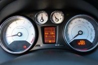 Peugeot 308 CC 2010