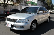 Mitsubishi Lancer Glx 2003