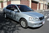 Mitsubishi Lancer Glx 2003