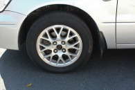 Mitsubishi Lancer Glx 2003