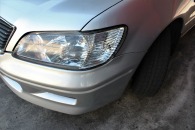 Mitsubishi Lancer Glx 2003
